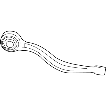Cadillac CTS Control Arm - 20888438