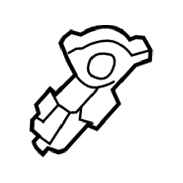 Chevy 15844877 Window Motor