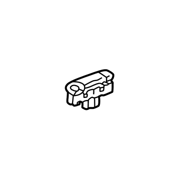 GM 42711558 Tract Control Switch