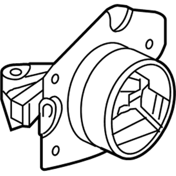 Chevy 15835313 Upper Trans Mount