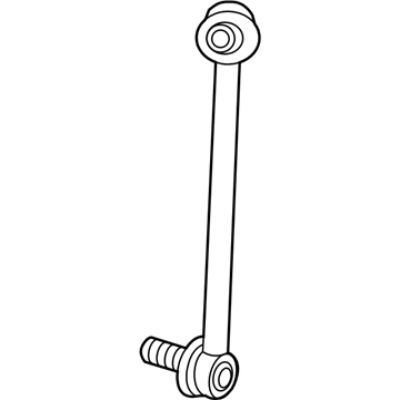 Cadillac Sway Bar Link - 23162537
