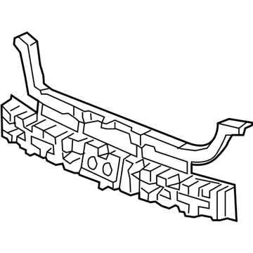 GM 20811985 Energy Absorber