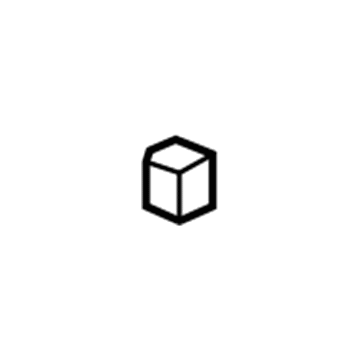 Chevy 96462166 Lock Knob Guide