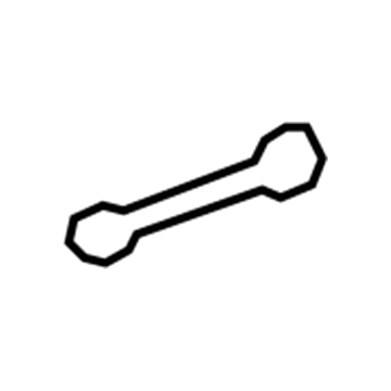 GM 25930837 Grip Handle Spacer