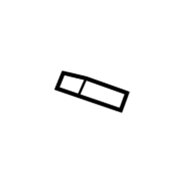 GM 23154474 Control Module