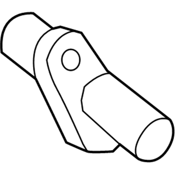 Chevy Crankshaft Position Sensor - 12664495