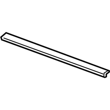 GM 10347107 Upper Seal