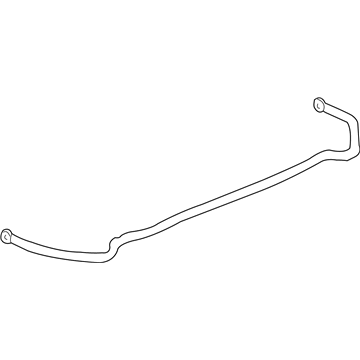 Cadillac CTS Sway Bar Kit - 22753255