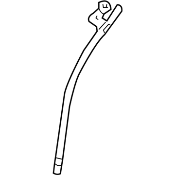 Chevy 24574160 Oil Tube