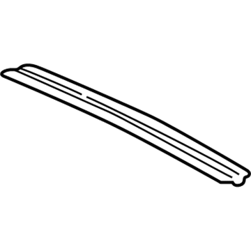 GM 15005625 Bow