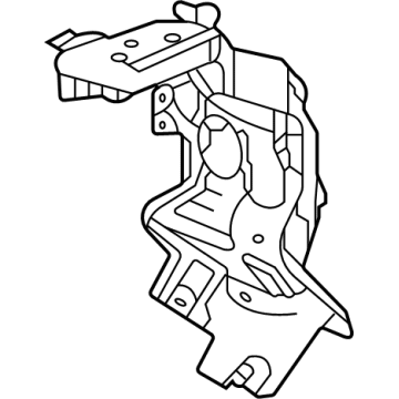 Chevy 84607754 Outer Support