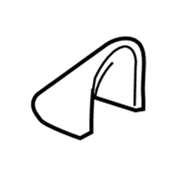 GMC 15149668 Housing
