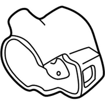 Cadillac Eldorado Steering Wheel - 17998319