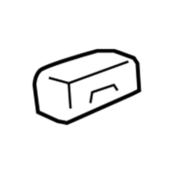 Saturn Seat Switch - 96839646