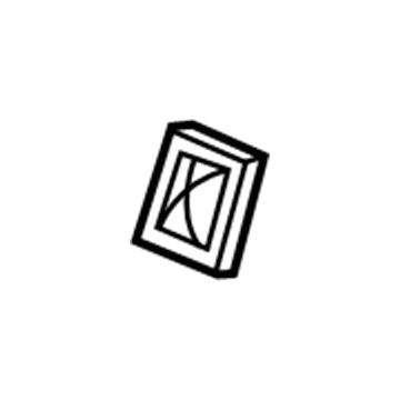 Saturn Emblem - 15884209