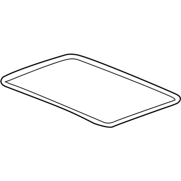 GM 84741520 Inner Seal