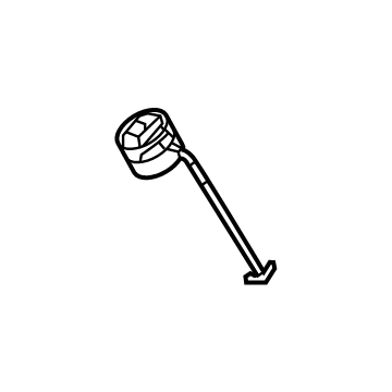 GM 23138955 Filler Cap