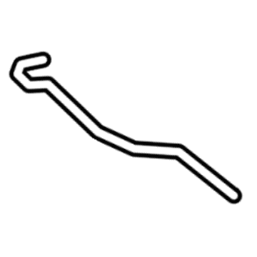 Buick 13281808 Rod