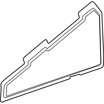 Buick 22812108 Insulator