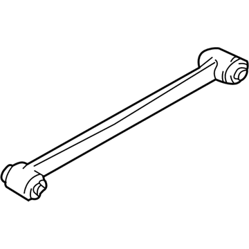 GM 25990164 Trailing Arm, Rear