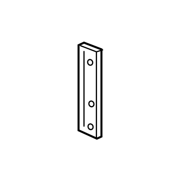 Chevy 84186579 Lower Brace