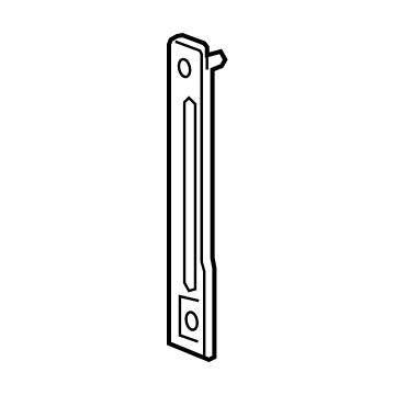 Chevy 84142169 Upper Brace