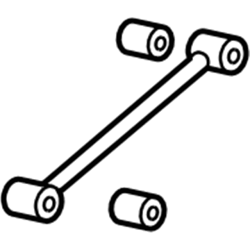 GM 25948659 Link Rod, Rear