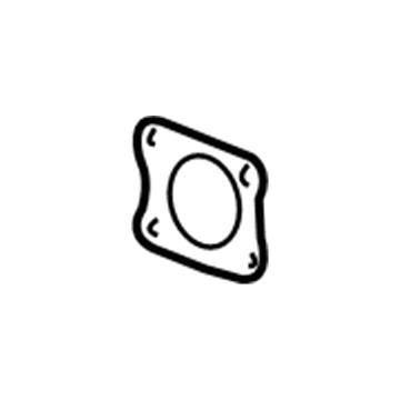 GM 15126137 Muffler & Pipe Gasket