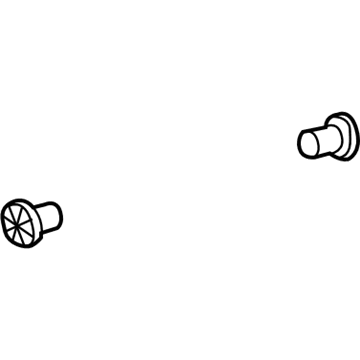 GM 15727765 Upper Control Arm Bushing