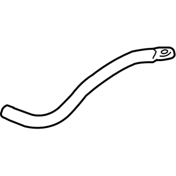 Chevy Silverado 1500 Sway Bar Kit - 20817311