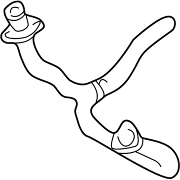 Chevy Blazer Catalytic Converter - 15744826