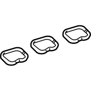GM 12648665 Intake Manifold Gasket