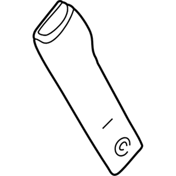 Saturn 15821277 Buckle