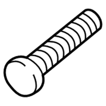 GM 16521607 Housing Bolt