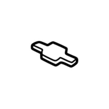 Chevy Venture Emblem - 10435542