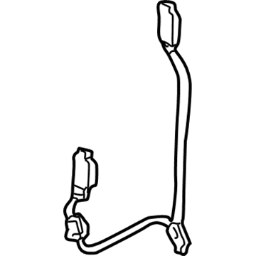 GM 25765112 Control Module