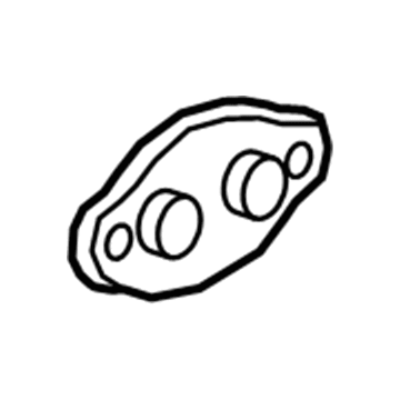 GM 22885717 Pipe Assembly Seal