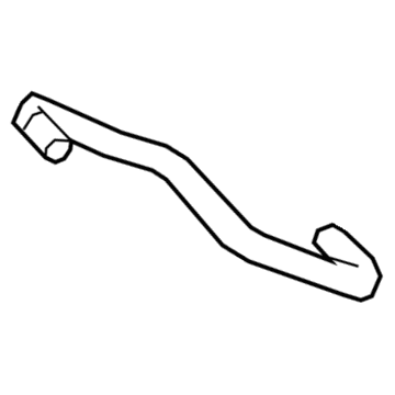 GM 23307860 Hose