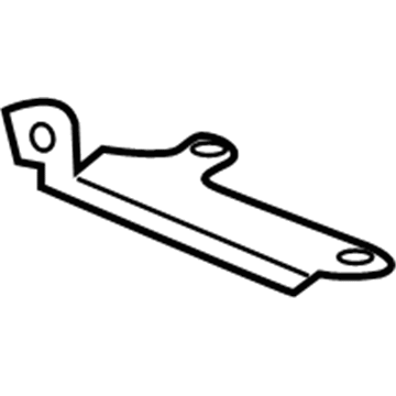 Buick Rendezvous Engine Mount - 10334474