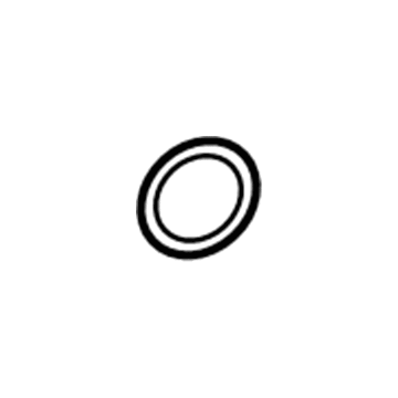 GM 12638677 Catalytic Converter Seal