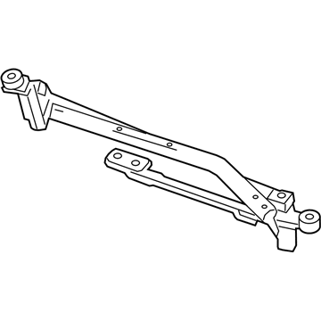 Chevy Wiper Pivot - 42751669