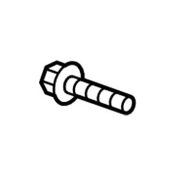 GM 11570675 Hub Assembly Bolt
