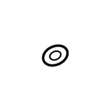 GM 55569840 Oil Inlet Tube Seal