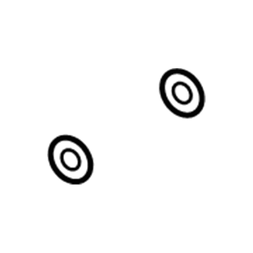 GM 25198928 Connector Seal