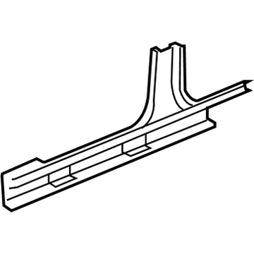 Saturn 20772571 Inner Rocker