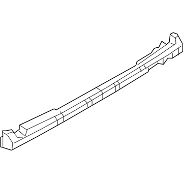 GM 19316939 Absorber