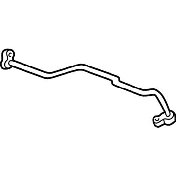 GM 10436323 A/C Tube