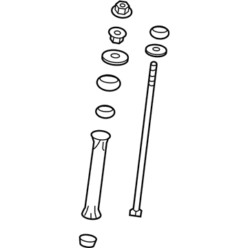 GM 92263710 Stabilizer Link