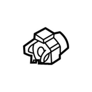 GM 19167860 Housing, Upper