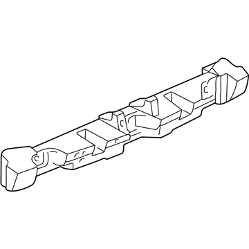GM 10230344 Energy Absorber